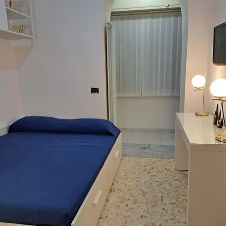 Πανσιόν Museo 3*