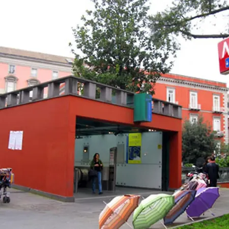 Museo Νάπολη
