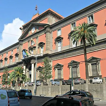 Museo Πανσιόν 3*