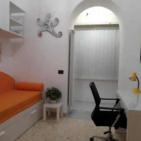 Πανσιόν Museo 3*