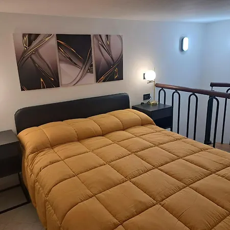 Museo 3* Νάπολη