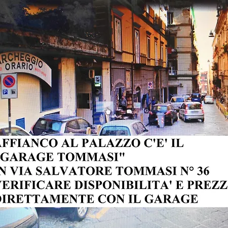 Pensjonat Museo 3*